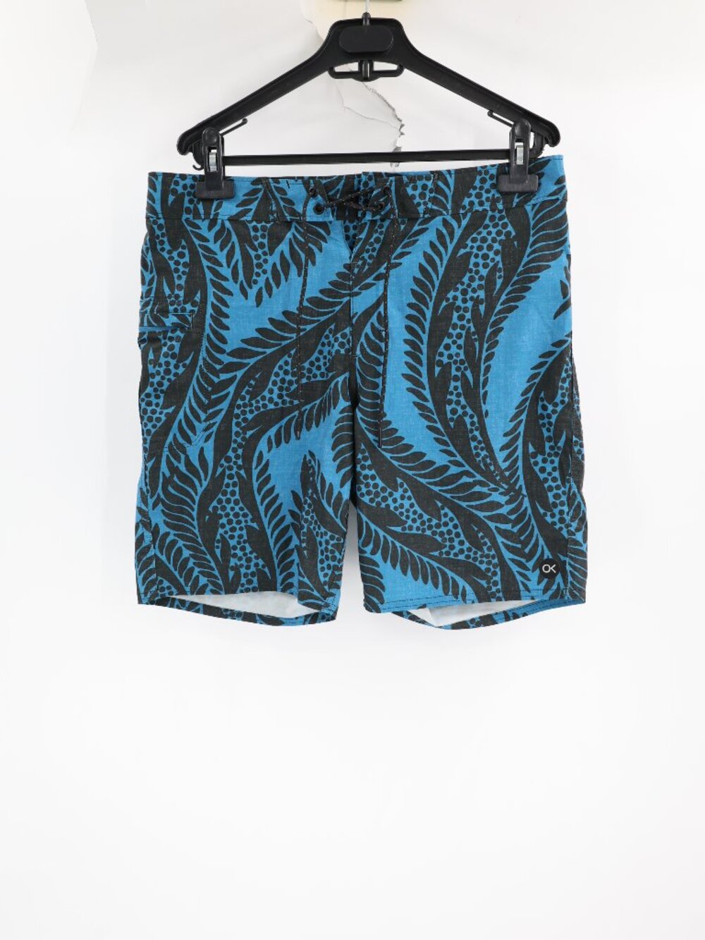 Outerknown Board Shorts Mens 32 Beach Surfer Nomadic Stretch Printed lace front